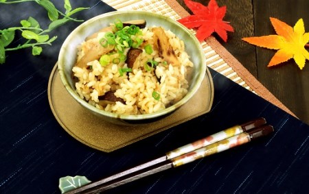 岩手県産 スライス天然松茸 約200g 【冷凍】 【国産】 真空パック