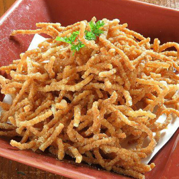 【ふるさと納税】 冷麺チップス コンソメ味 40g×10袋 セット 盛岡新名物 スナック チップス スナック菓子 お菓子 菓子 おやつ 盛岡冷麺 冷麺 ご当地 ご当地グルメ おつまみ 岩手県 盛岡市 東北 岩手 盛岡 株式会社バセロン