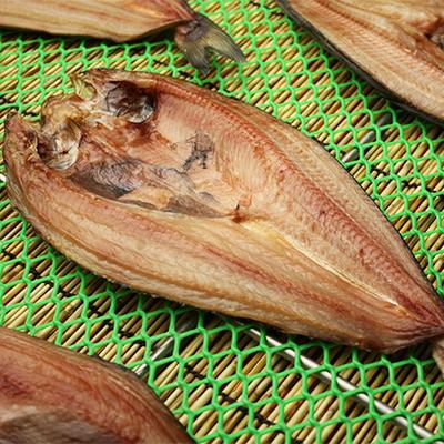 ふるさと納税 稚内市 稚内産地直送一夜干セット(極味干し) |  | 03