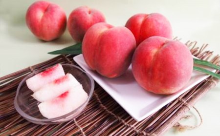 【定期便3回】山形フルーツ定期便　季節のくだものセット 【令和6年産先行予約】FU22-043