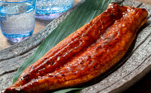 ふっくら香ばしい うなぎ蒲焼 200g×5尾セット 北海道釧路の地酒「福司（ふくつかさ）」仕込み 職人 手焼き 真空 冷凍 北海道 ウナギ 鰻 かばやき F4F-9218