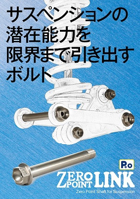 Zero Point Link