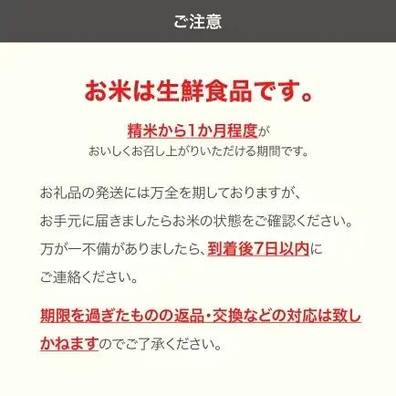 新米 令和8年産 雪若丸 精米 毎月定期便 計30kg ja-ywxxb10_tm