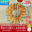 【ふるさと納税】かめかめ島餃子の【人気の売れ筋セット】餃子60個+シークワーサーぽん酢