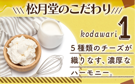 チーズケーキ 海の塩 チーズケーキ 1ホール