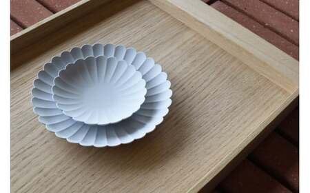 1616/ TY Palace Plate 110&160 各1枚セット 有田焼 器 食器 皿 プレート A14-134