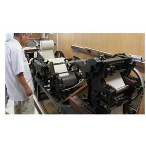 群馬県優良県産品の上州極そば　つゆ付き2人前×2箱【1207390】