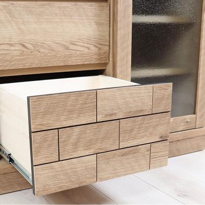 ふるさと納税 大川市 ダッグ 120キャビネット 完成品 |  | 03