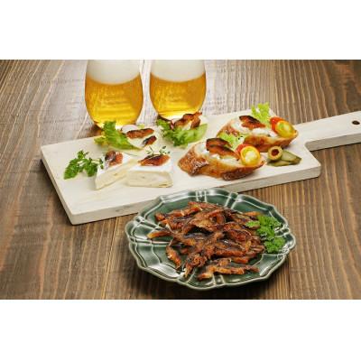 ふるさと納税 白糠町 にしんチップ【50g×8袋入り】 |  | 01