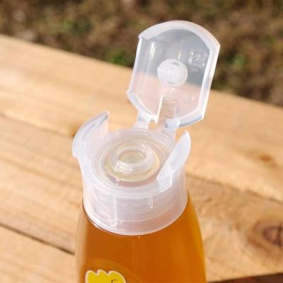 ふるさと納税 小郡市 はちみつ 恋する もちの木プレミアム 500g×2本 スタンド式ボトル[No5354-0308] |  | 01