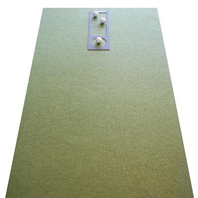 ふるさと納税 芸西村 SUPER-BENT&BENT-TOUCH&EXPERT(90cm×5m)3枚組パターマット |  | 03