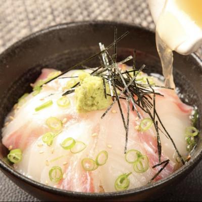 ふるさと納税 沼津市 沼津産　鯛ごま茶漬け100袋