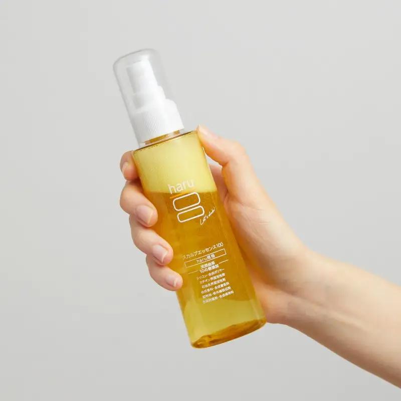 スカルプエッセンス100 130ml