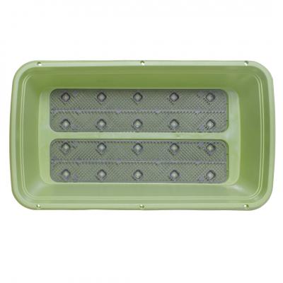 ふるさと納税 三条市 菜園720プランター・720用支柱ネットセット 2個セット 大型プランター 【010S799】 |  | 02