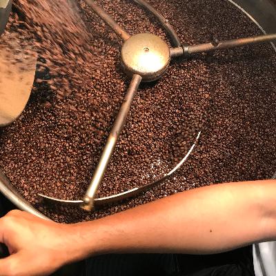 ふるさと納税 北九州市 【こおふぃ屋】厳選自家焙煎コーヒー＜豆＞200g×6袋　計1.2kg |  | 01