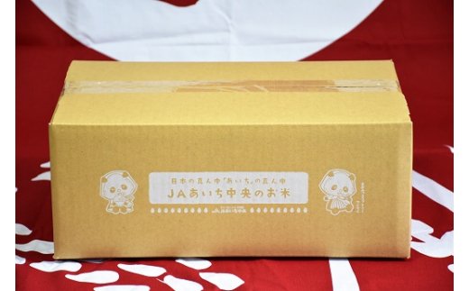 イチオシブレンド　マイマイ米10kg　H017-070