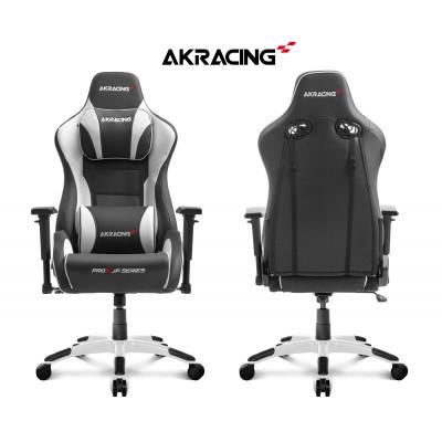 ふるさと納税 泉佐野市 AKRacing ゲーミングチェア Pro-X JP ホワイト 099H3162 |  | 01
