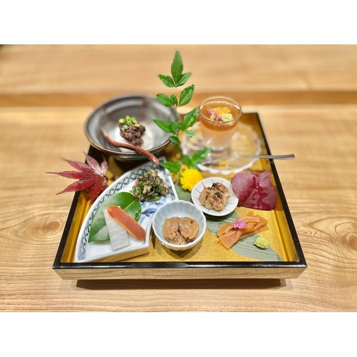 登戸駅で70年の老舗　そばと日本酒　酒縁さらしなお食事券（3,000円分）【kw0219-0001】
