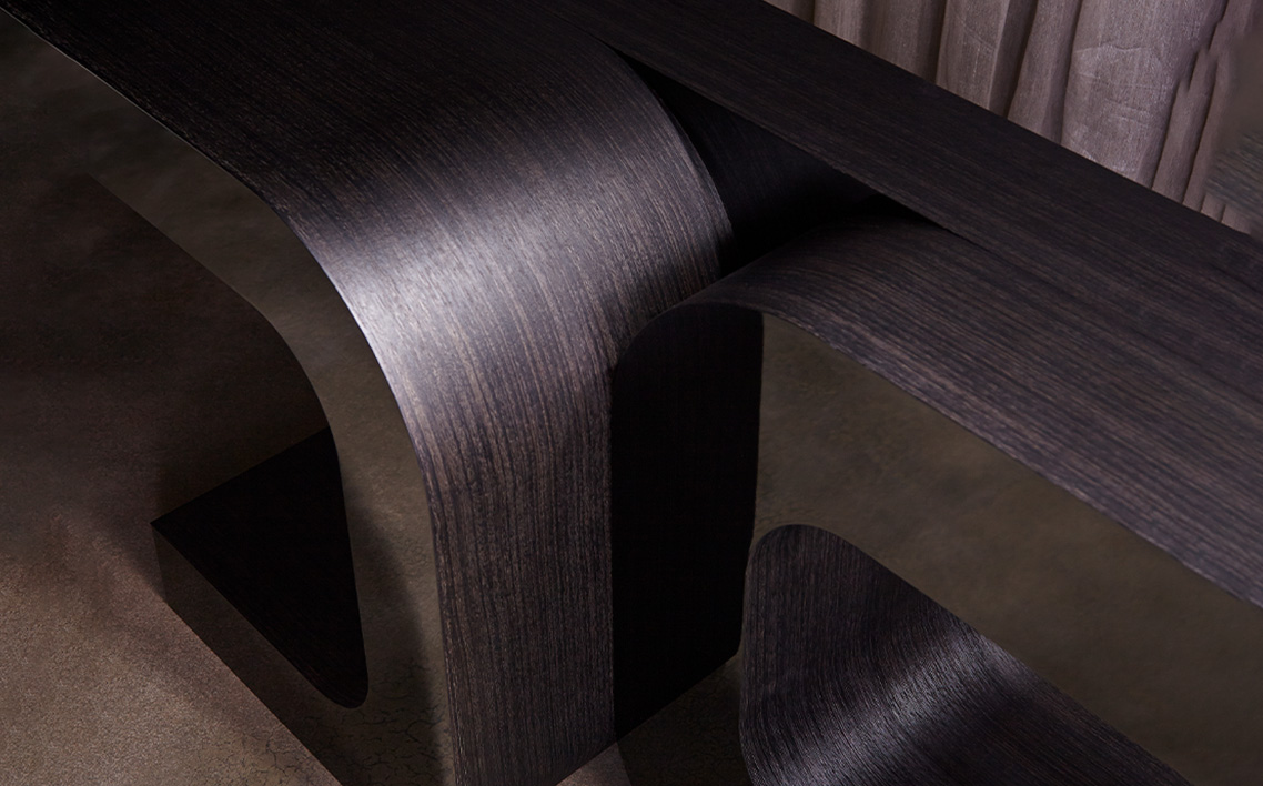 No.1148 Clement Console