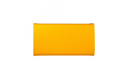 千菱 フラップ/ イエロー M071