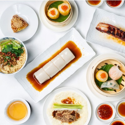 【東京 丸の内 中華料理】YAUMAY ヤウメイ 伊仙町 コース ディナー ペア お食事券A【1679545】