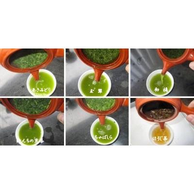 ふるさと納税 島田市 組み合わせセット2　6種類 各2パック 計12パック |  | 03