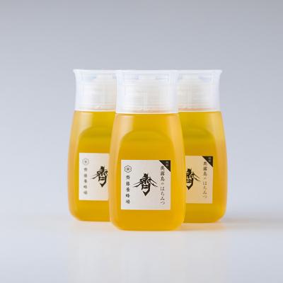 ふるさと納税 高原町 国産『奥霧島のはちみつ(純粋)』300g×3本　sk-700 |  | 02