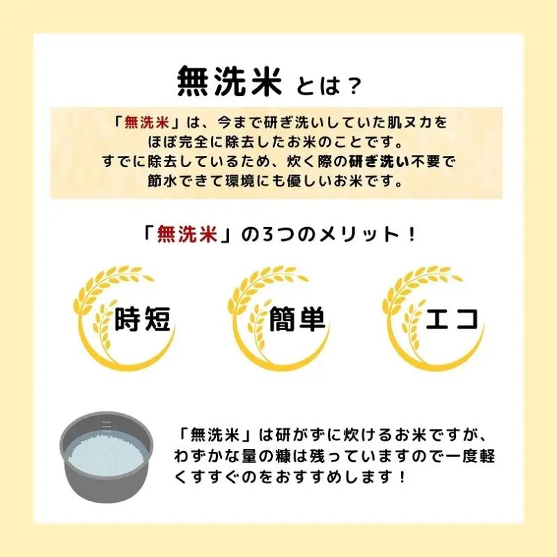 【新米予約】定期便3か月 サキホコレ 無洗米 4kg サキホコレ