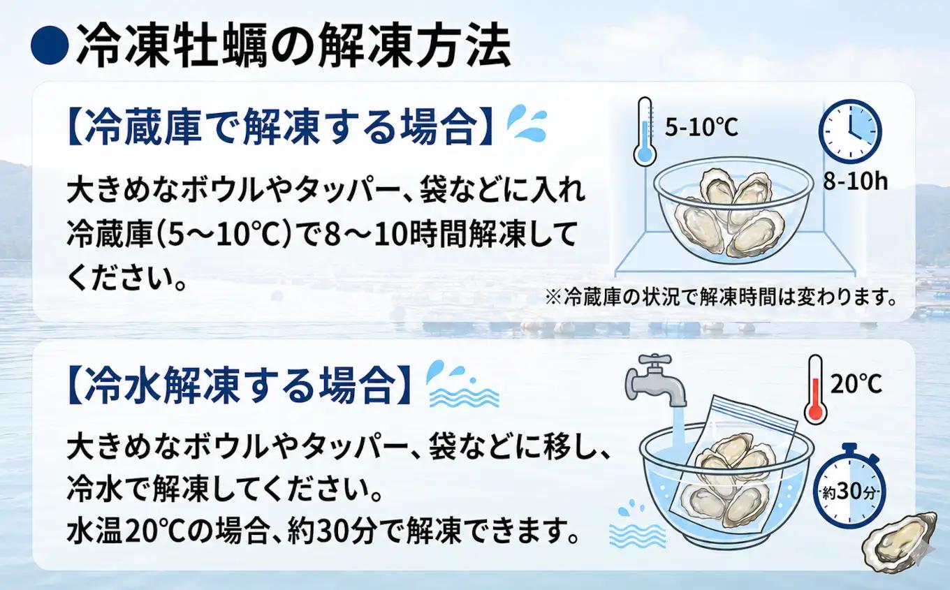 三陸産冷凍殻付き牡蠣 1kg（サイズ：L） 生食用 牡蠣