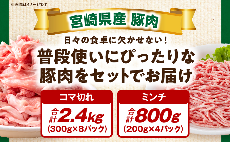 和富豚 普段使いセット 3.2kg