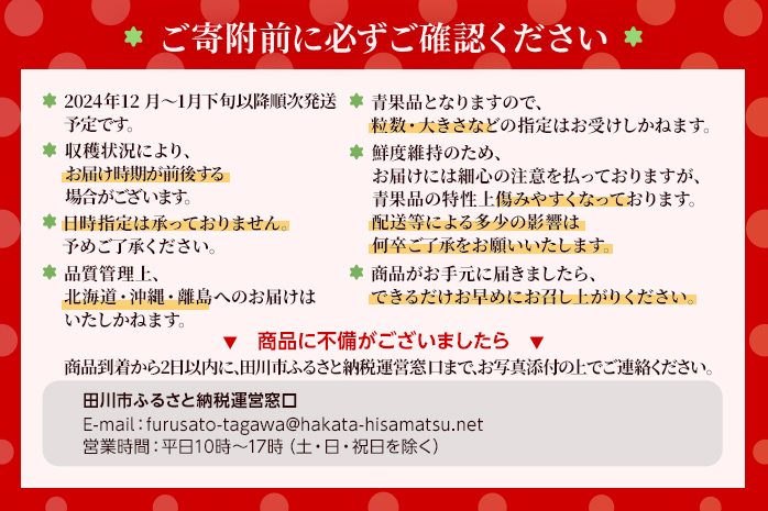 【先行受付】農家直送 朝採り新鮮いちご【博多あまおう】＜12月より順次発送＞ 約270g×2パック 福岡県産 苺 イチゴ 朝採れ 冷蔵 スイーツ ジュース ギフト プレゼント お土産 九州 福岡土産 