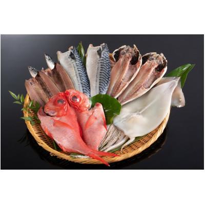 ふるさと納税 銚子市 マルカ印　君ヶ浜セット(8枚)