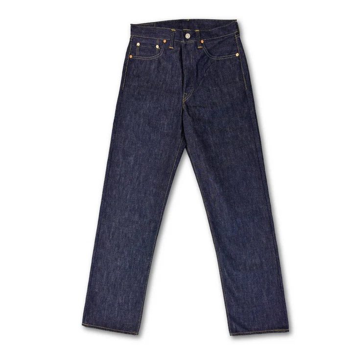 MT824XX(1940年代後半モデル) bot mtlocaldenimstudio beyondoftrust デニム 大戦 大戦モデル ファッション 鳥取県日野町