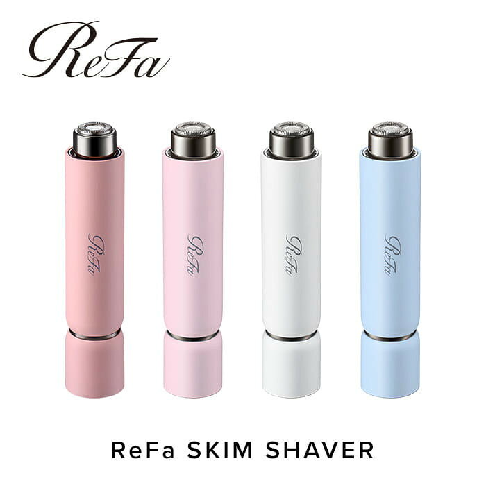 ReFa SKIM SHAVER