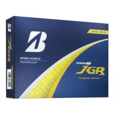 ふるさと納税 大竹市 ゴルフボール『25JGR パールホワイト色』20ダースセット(大竹市)