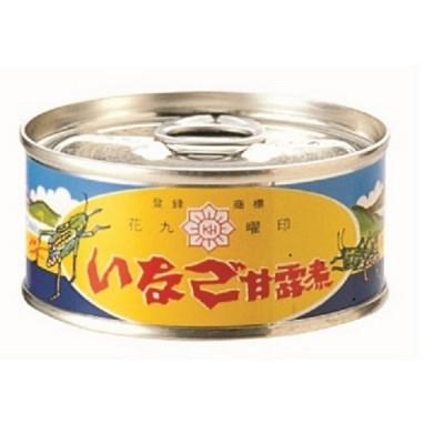 ふるさと納税 諏訪市 蜂の子・いなごの食べ比べセット |  | 01