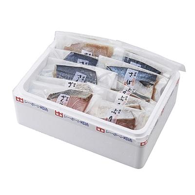 ふるさと納税 唐津市 <唐津・昭徳> 旬魚のひと塩切身 |  | 03