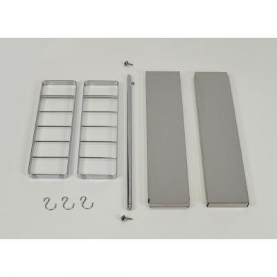 ふるさと納税 三条市 伸縮スリムラック キッチン用品 bwsSELECTION ビーワーススタイル【028S005】 |  | 02