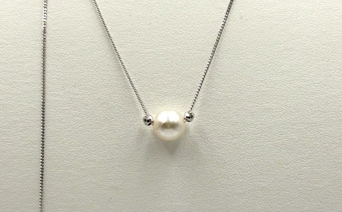 真珠 アコヤ 淡水 本真珠