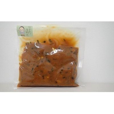 ふるさと納税 豊後高田市 ニンニクみそ(200g×3個) |  | 02