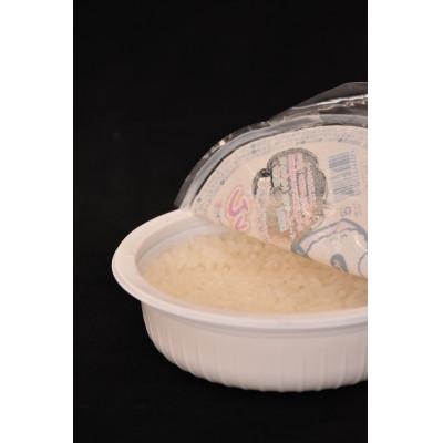 ふるさと納税 安城市 マイマイ米パックご飯 |  | 01