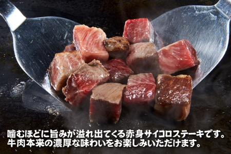 牛肉 赤身 サイコロ 1kg 牛肉