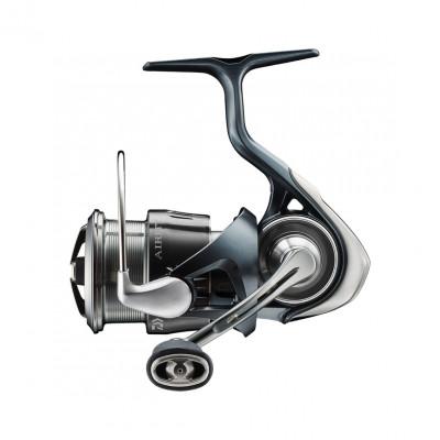 ふるさと納税 東久留米市 【釣具のダイワ】のスピニングリール 23AIRITY ST LT2500S-XH-QD