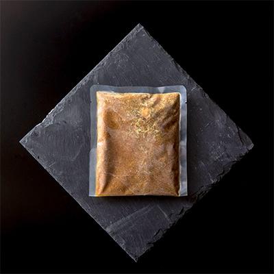 ふるさと納税 福知山市 無添加【但馬牛濃厚とろすじカレー】(175g×8袋) |  | 01