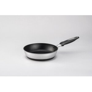 IHハイキャストプレミアム フライパン24cm_雑貨・日用品 フライパン キッチン用品 _【1558166】