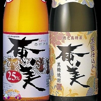 ふるさと納税 徳之島町 本格黒糖焼酎　極み贅沢なひととき(1.8×6本) |  | 01