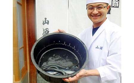 120年守り抜いた秘伝のたれで焼いた国産うなぎの蒲焼2尾(4人前)セット 国産 うなぎ 2尾 魚介類 魚貝類 父の日 土用の丑の日 お祝い お中元 夏バテ防止 疲労回復 おかず つまみ【326】