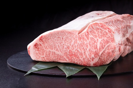 【年内発送】【冷蔵】極上 松阪牛 ロース ブロック 5kg 年内配送可