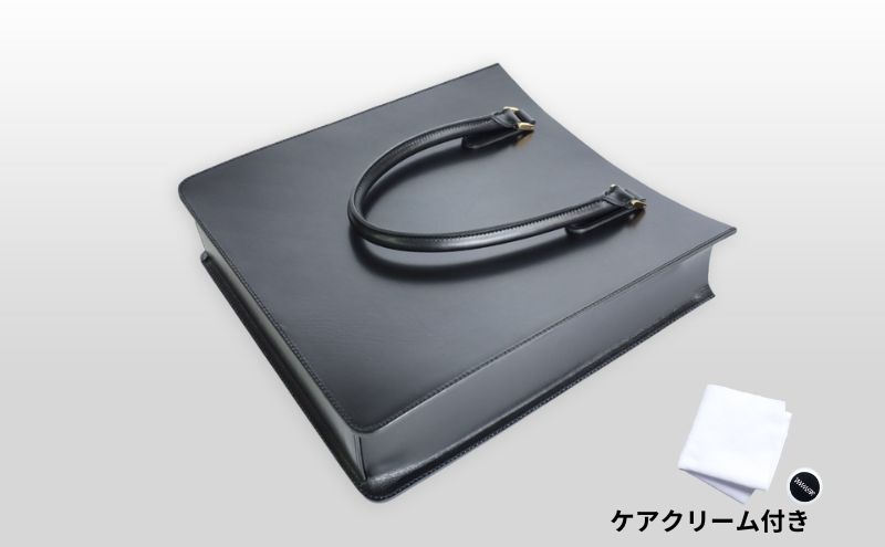 トートバッグ TAANNERR Tote Bag ブラック ネイビー ディープグ
