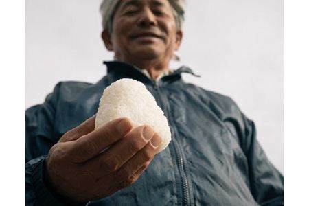 鶴のおかげ米（鶴路米）　6kg入／お米　米　希少　ブランド　有機肥料　三重県　南伊勢町　伊勢志摩産